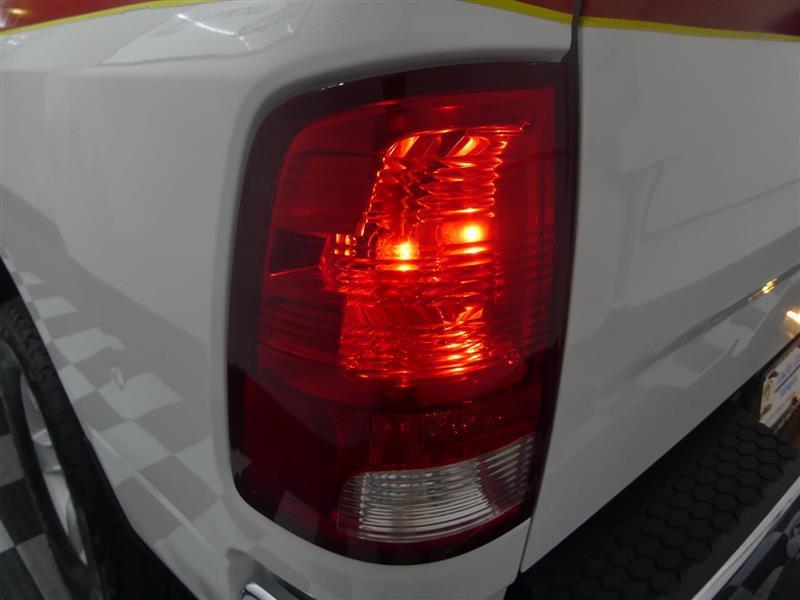 used 2016 Ram 1500 car, priced at $12,990