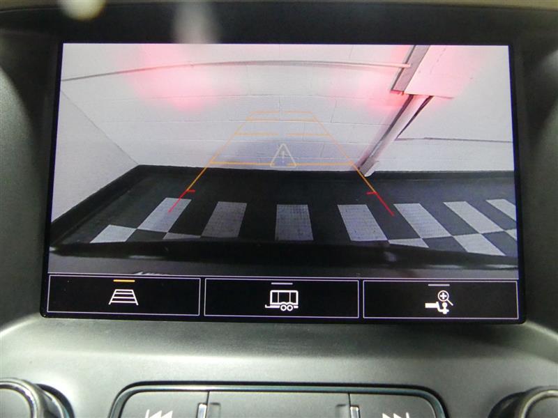 used 2021 GMC Acadia car