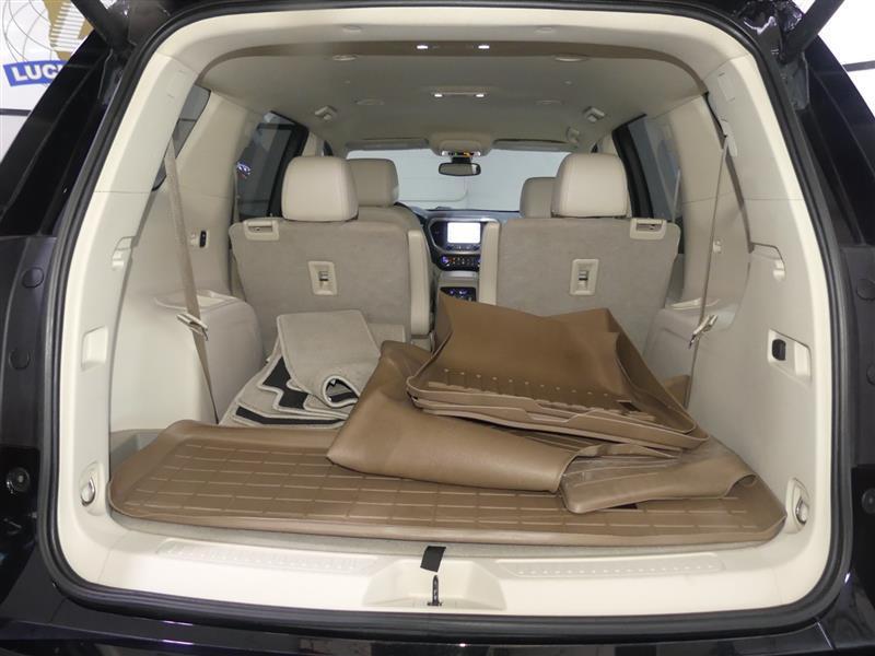 used 2021 GMC Acadia car