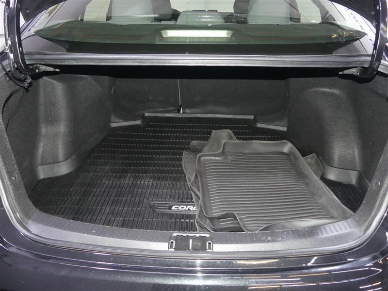 used 2020 Toyota Corolla car, priced at $15,990