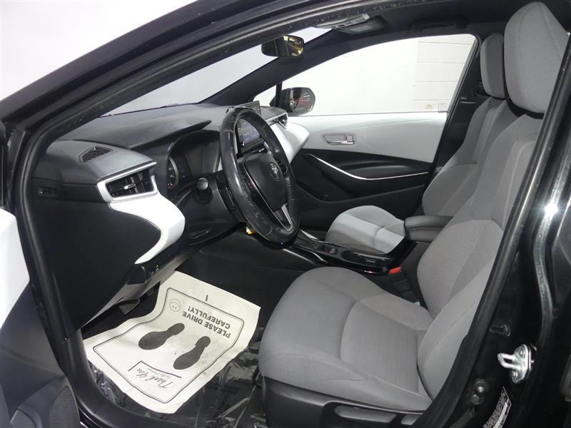 used 2020 Toyota Corolla car, priced at $15,990