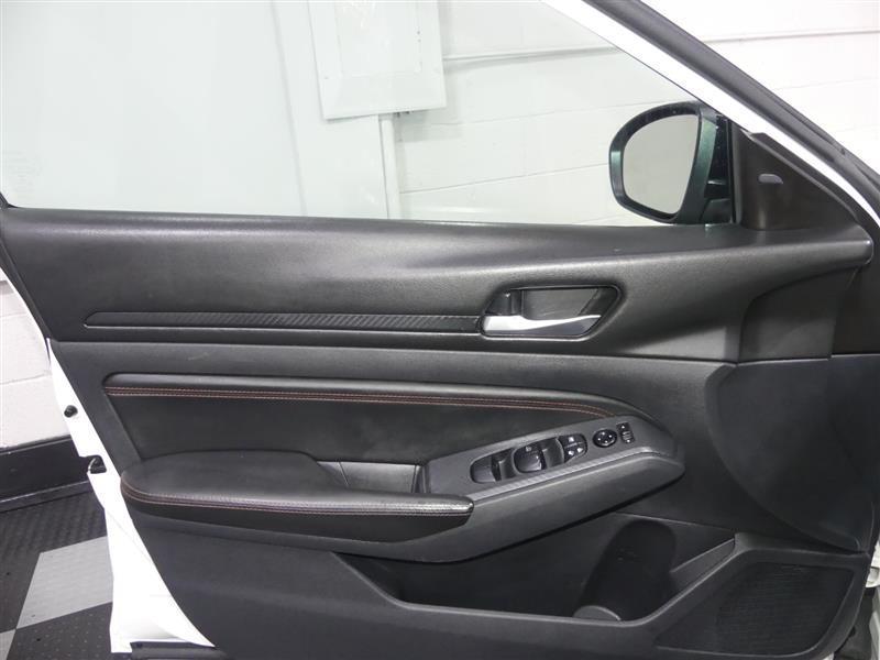 used 2020 Nissan Altima car, priced at $14,500