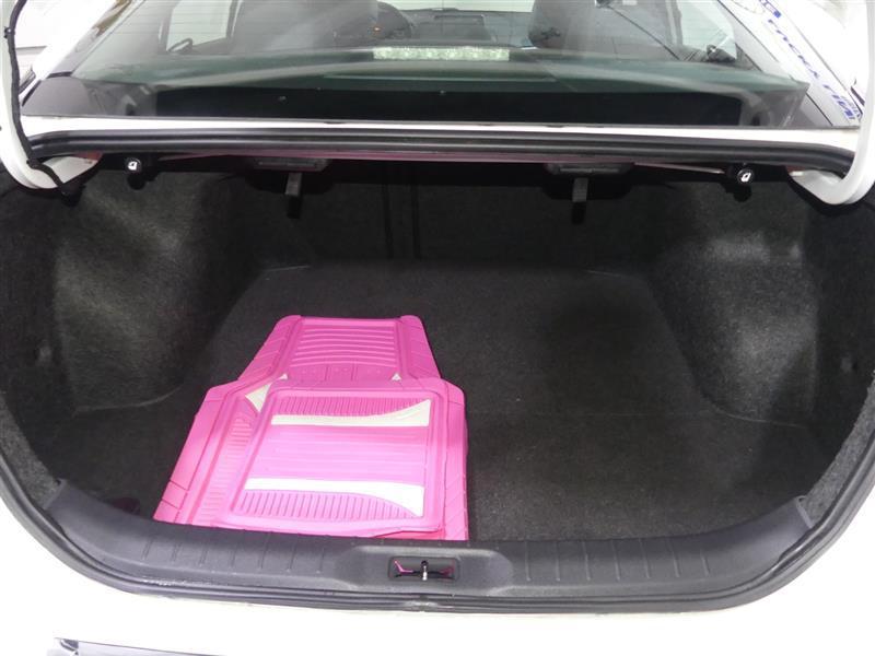 used 2020 Nissan Altima car, priced at $14,500