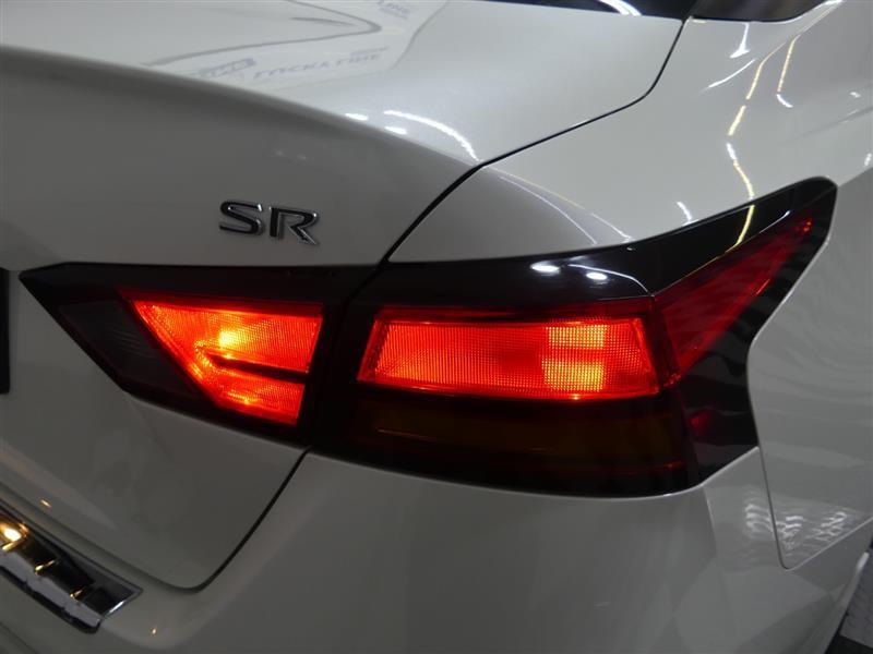 used 2020 Nissan Altima car, priced at $14,500