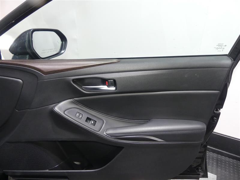 used 2021 Toyota Avalon car, priced at $21,499