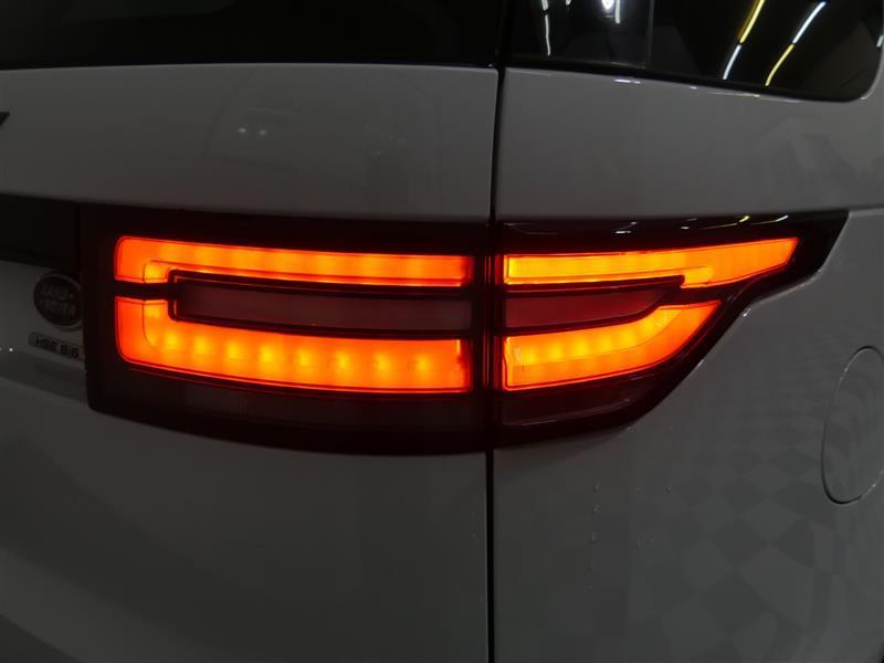 used 2017 Land Rover Discovery car, priced at $12,990