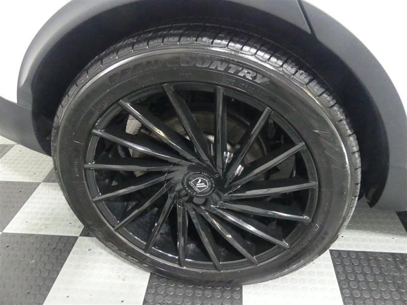 used 2017 Land Rover Discovery car, priced at $12,990