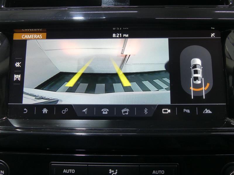 used 2017 Land Rover Discovery car, priced at $12,990