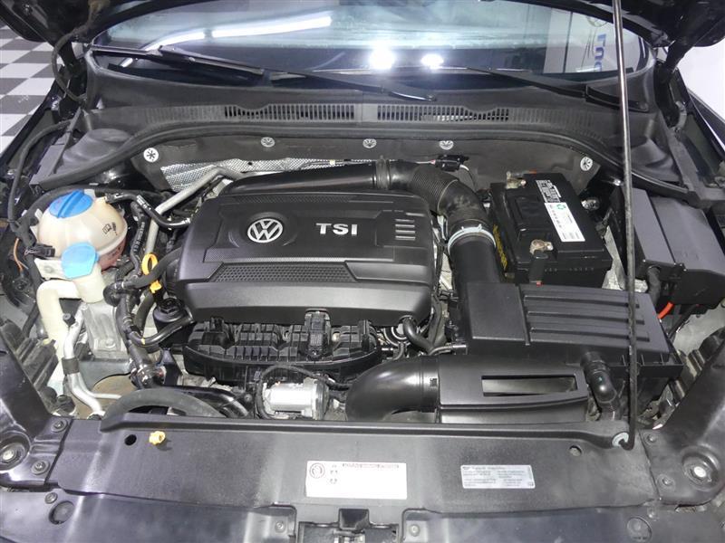 used 2016 Volkswagen Jetta car, priced at $9,499