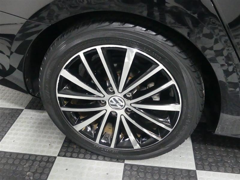 used 2016 Volkswagen Jetta car, priced at $9,499