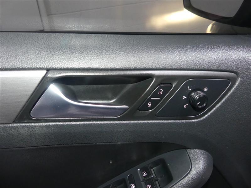 used 2016 Volkswagen Jetta car, priced at $9,499