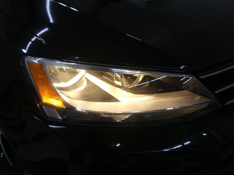 used 2016 Volkswagen Jetta car, priced at $9,499