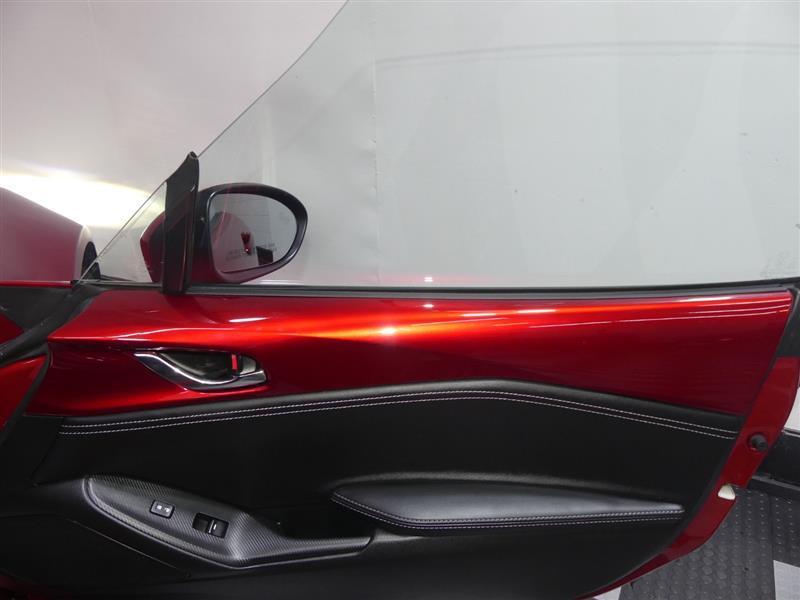 used 2020 Mazda MX-5 Miata RF car, priced at $24,990