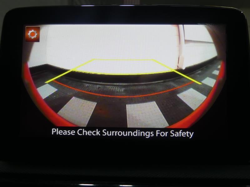 used 2020 Mazda MX-5 Miata RF car, priced at $24,990