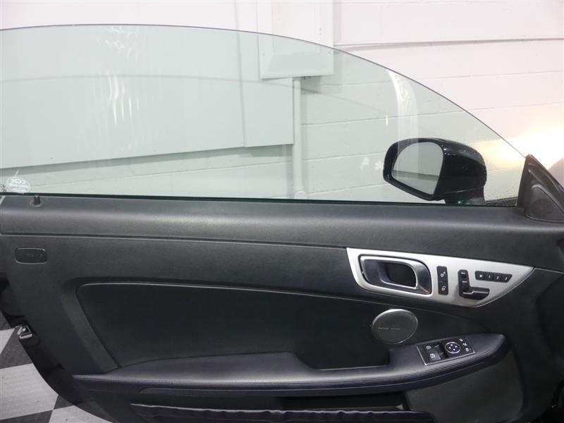 used 2014 Mercedes-Benz SLK-Class car, priced at $15,990