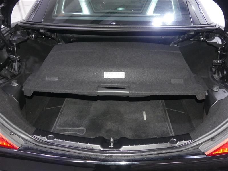 used 2014 Mercedes-Benz SLK-Class car, priced at $15,990