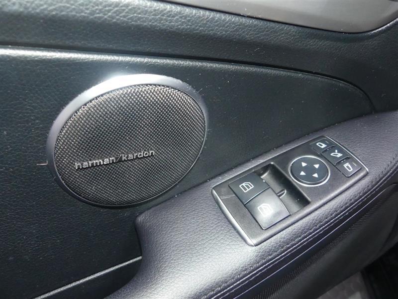 used 2014 Mercedes-Benz SLK-Class car, priced at $15,990