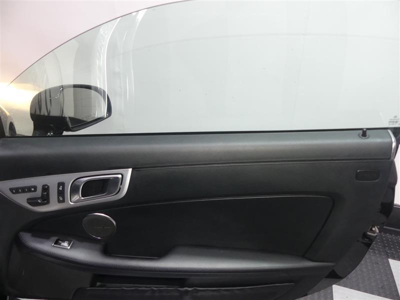 used 2014 Mercedes-Benz SLK-Class car, priced at $15,990