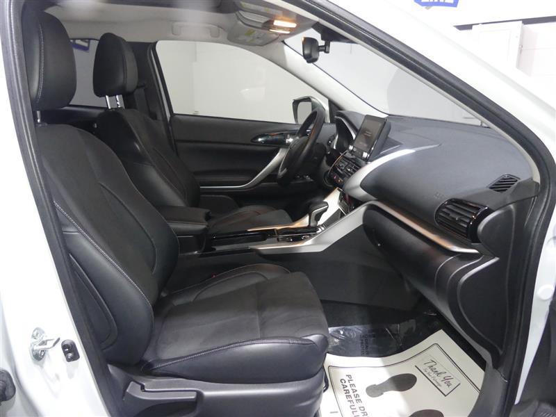 used 2022 Mitsubishi Eclipse Cross car, priced at $20,499