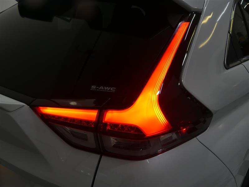 used 2022 Mitsubishi Eclipse Cross car, priced at $20,499