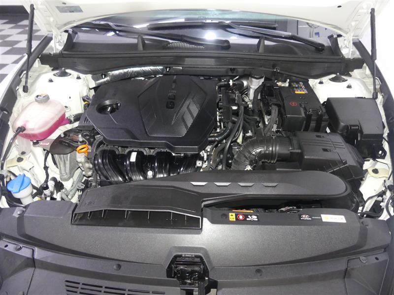 used 2022 Hyundai Sonata car, priced at $20,990