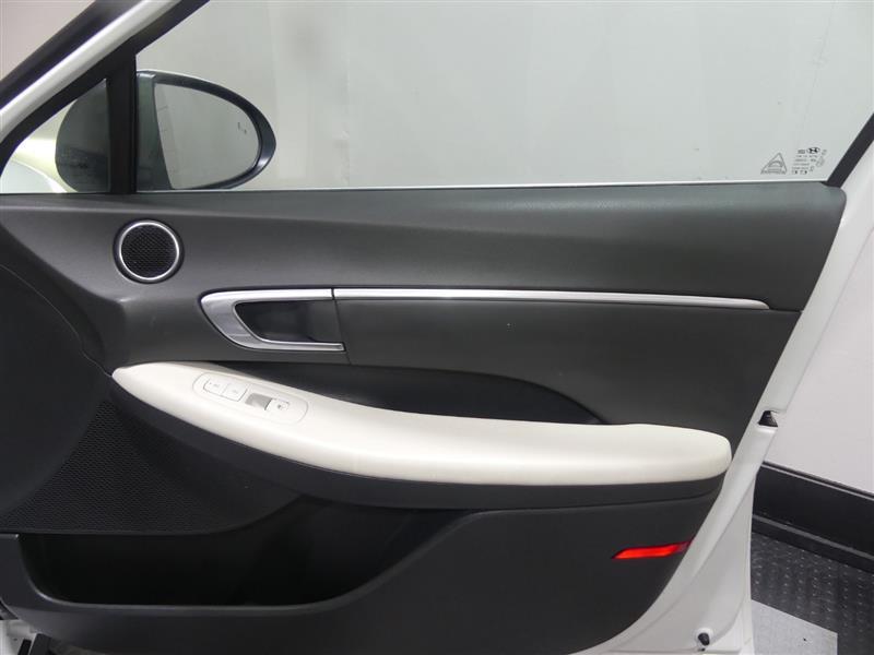 used 2022 Hyundai Sonata car, priced at $20,990