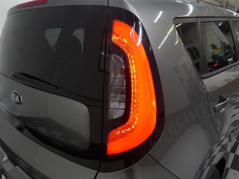 used 2017 Kia Soul car, priced at $9,499