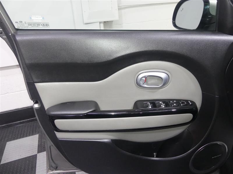 used 2017 Kia Soul car, priced at $9,499