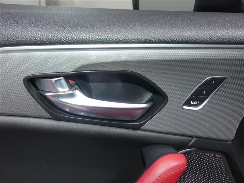 used 2022 Acura TLX car, priced at $27,499