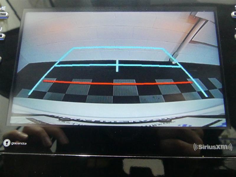 used 2023 Toyota Camry car, priced at $22,499