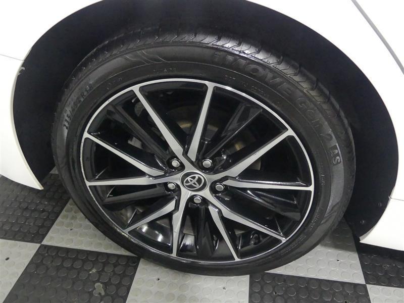 used 2023 Toyota Camry car, priced at $22,499