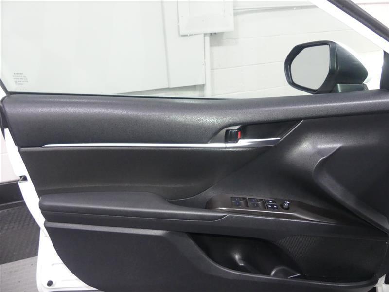 used 2023 Toyota Camry car, priced at $22,499