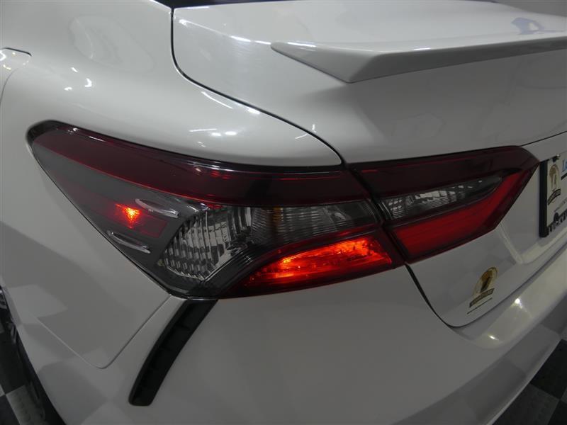 used 2023 Toyota Camry car, priced at $22,499