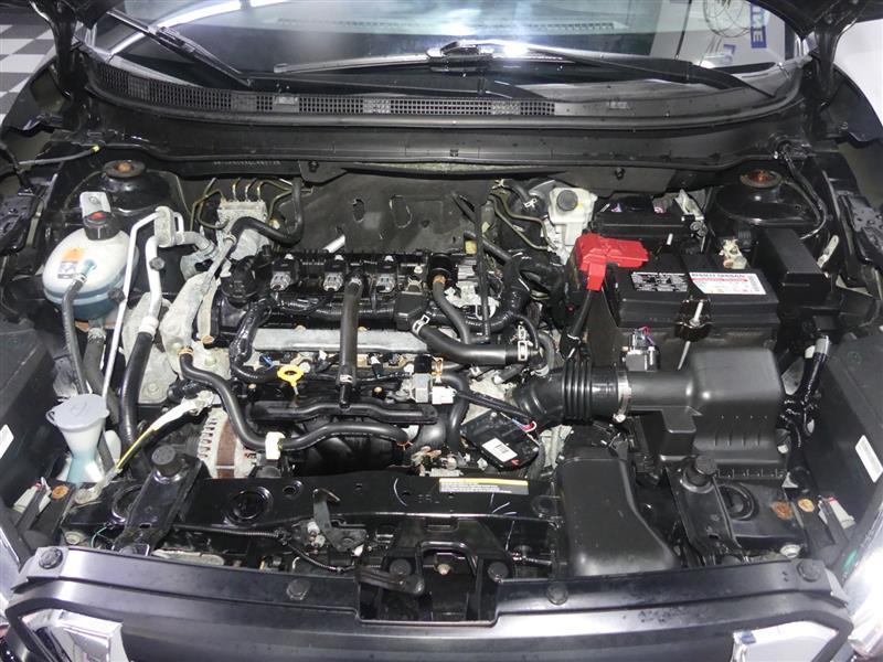 used 2020 Nissan Kicks car, priced at $14,990