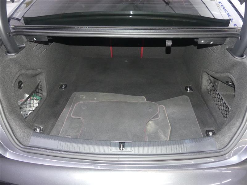 used 2018 Audi S5 car, priced at $19,499