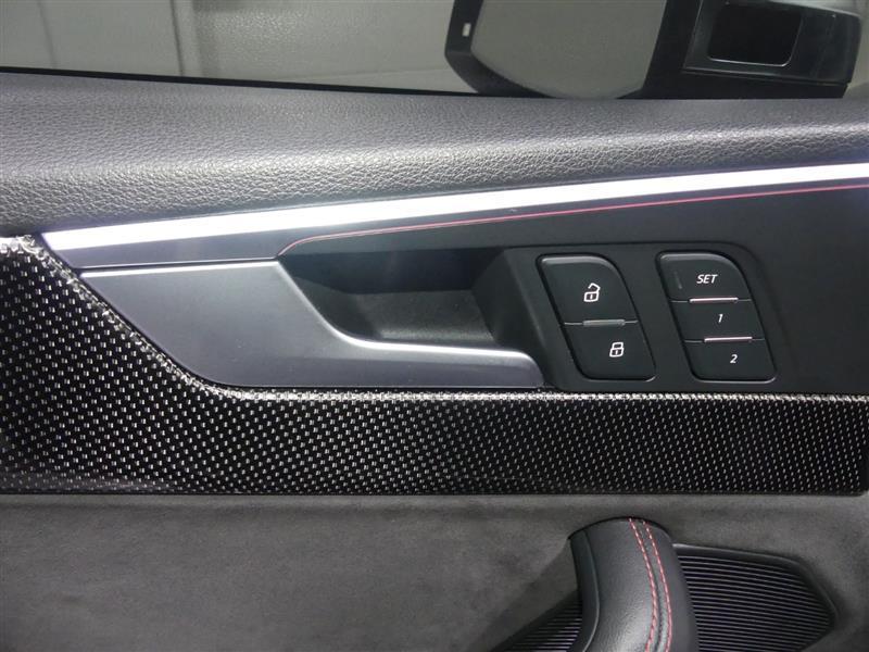 used 2018 Audi S5 car, priced at $19,499