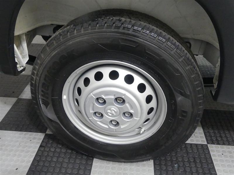 used 2025 Ram ProMaster 2500 car, priced at $29,990