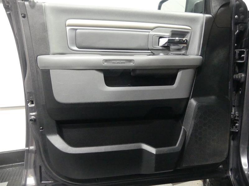 used 2017 Ram 1500 car, priced at $18,499