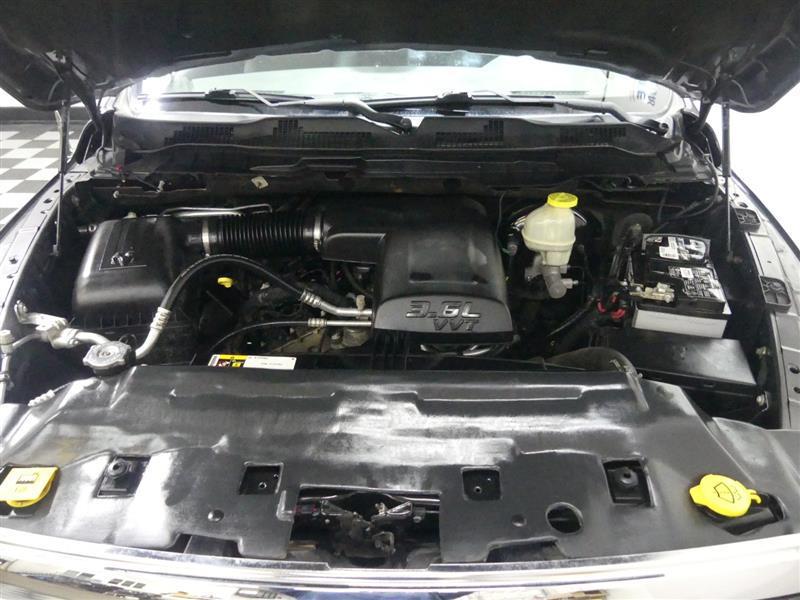 used 2017 Ram 1500 car, priced at $18,499