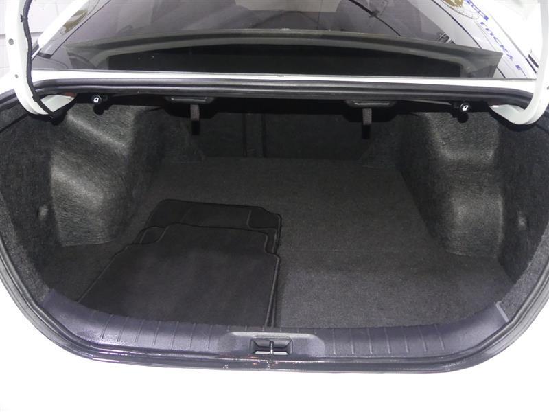 used 2023 Nissan Altima car, priced at $18,499