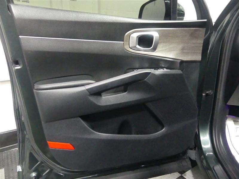 used 2022 Kia Sorento car, priced at $24,990