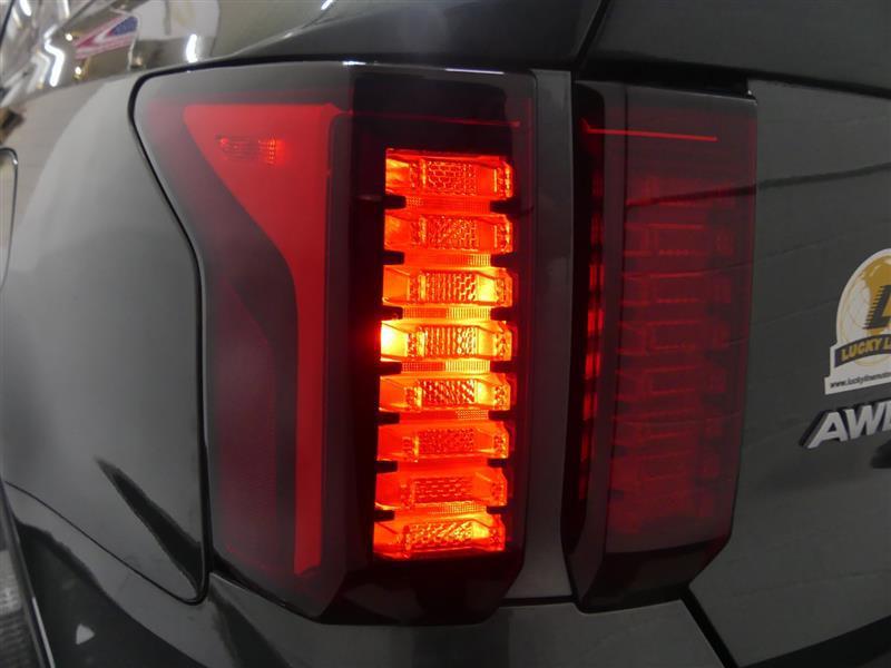 used 2022 Kia Sorento car, priced at $24,990