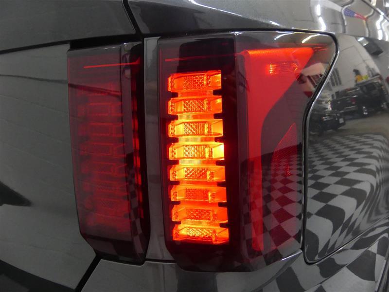 used 2022 Kia Sorento car, priced at $24,990