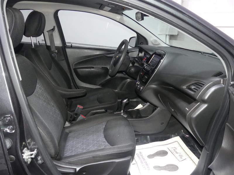 used 2020 Chevrolet Spark car, priced at $9,499