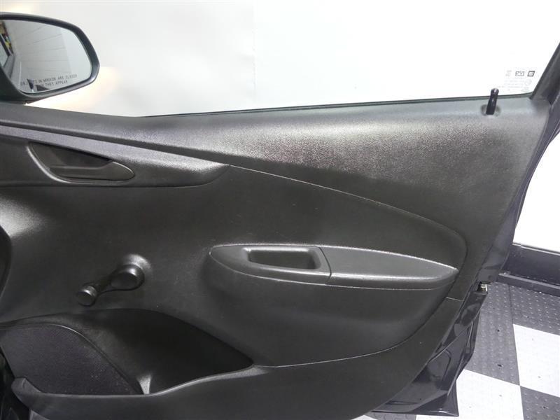 used 2020 Chevrolet Spark car, priced at $9,499