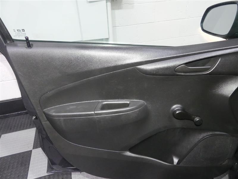 used 2020 Chevrolet Spark car, priced at $9,499