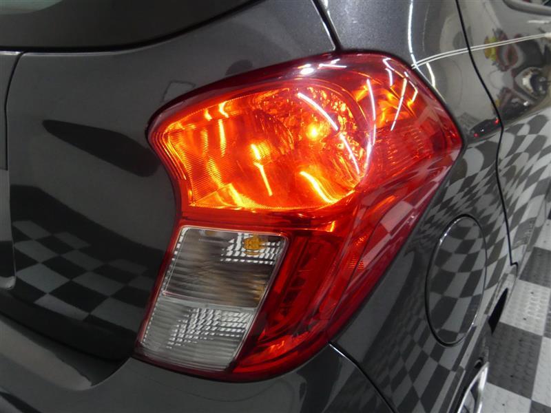 used 2020 Chevrolet Spark car, priced at $9,499