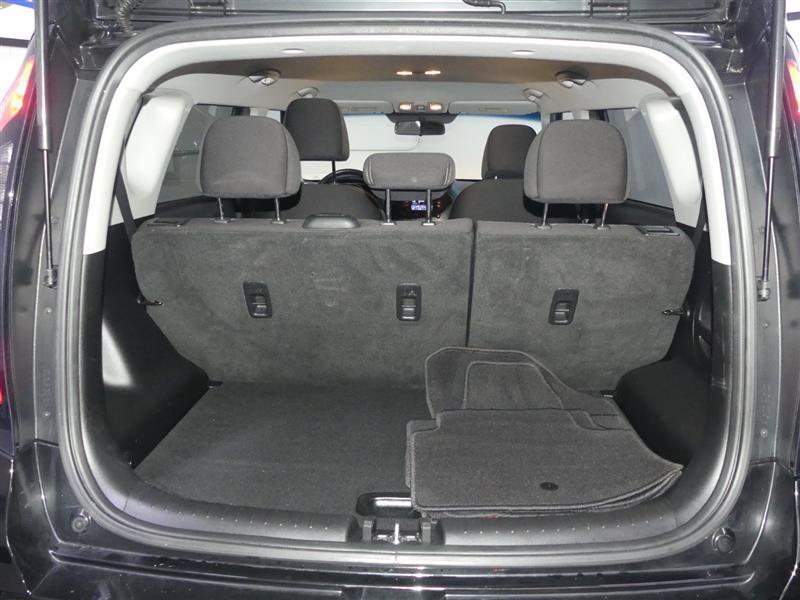 used 2017 Kia Soul car, priced at $10,990