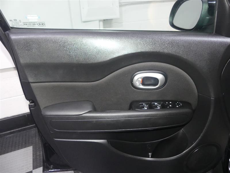 used 2017 Kia Soul car, priced at $10,990