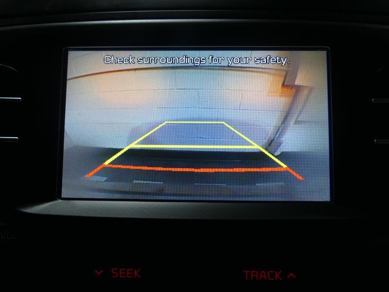 used 2017 Kia Soul car, priced at $10,990